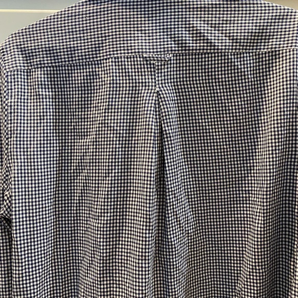 King Ranch Button Down - Picture 8 of 8